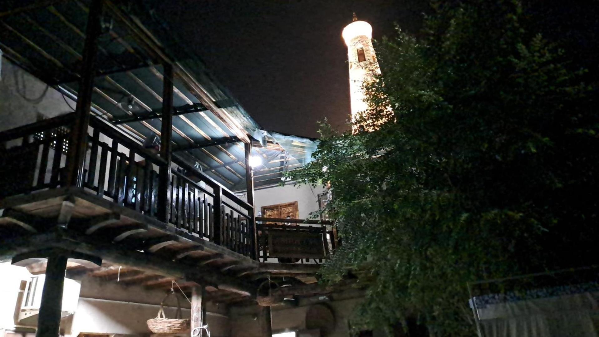 B&B, Khiva ,, Abdullah " In Ichan Kala المظهر الخارجي الصورة