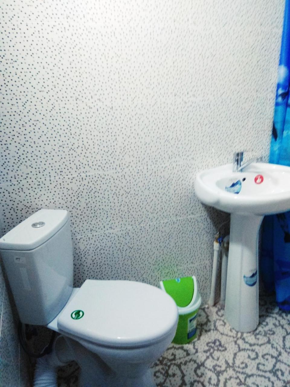 B&B, Khiva ,, Abdullah " In Ichan Kala المظهر الخارجي الصورة